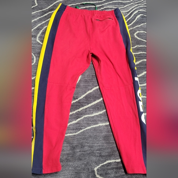 Ralph Lauren Hi-Tech Sweatpant - Picture 4 of 7